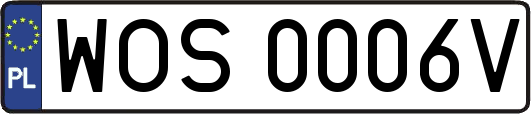 WOS0006V