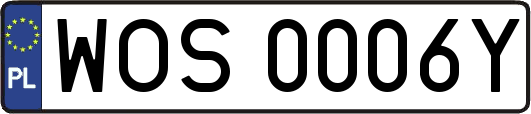 WOS0006Y
