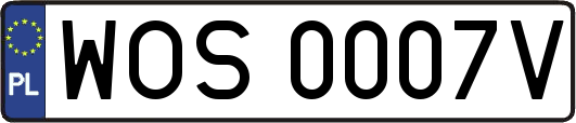 WOS0007V