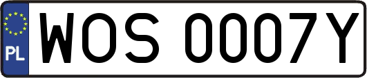 WOS0007Y