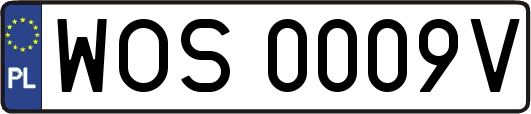 WOS0009V