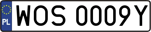 WOS0009Y