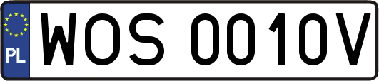 WOS0010V
