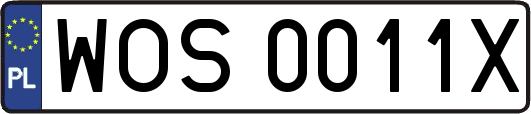 WOS0011X