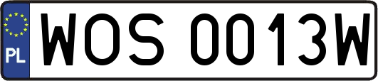 WOS0013W