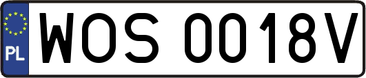 WOS0018V
