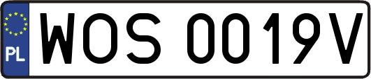 WOS0019V