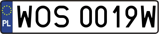 WOS0019W