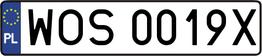 WOS0019X