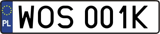 WOS001K