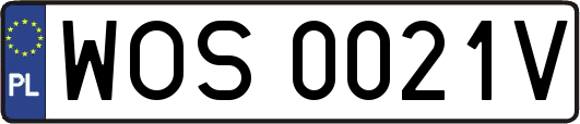 WOS0021V