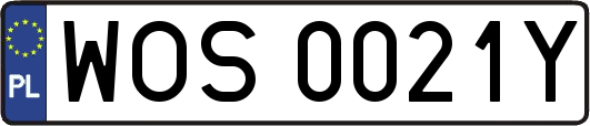 WOS0021Y