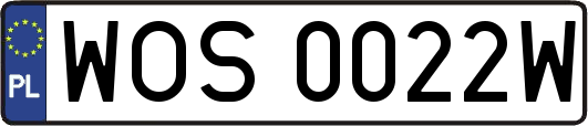 WOS0022W