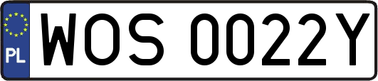 WOS0022Y