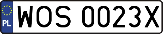 WOS0023X