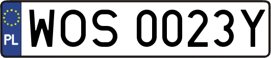 WOS0023Y