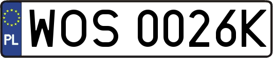 WOS0026K