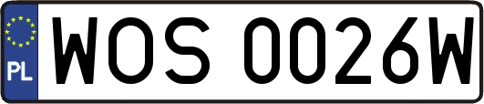 WOS0026W