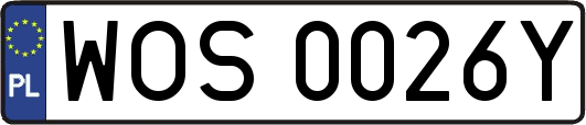 WOS0026Y