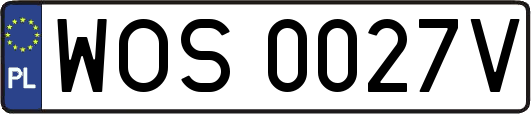 WOS0027V