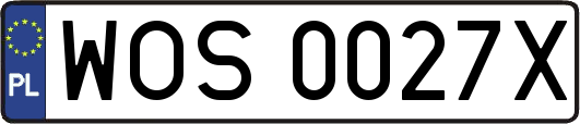 WOS0027X