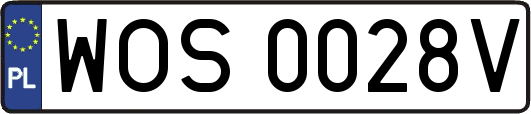 WOS0028V