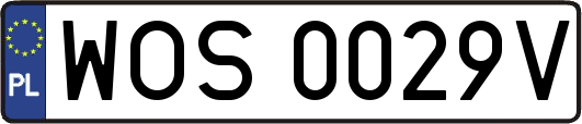 WOS0029V