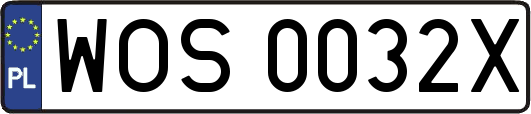 WOS0032X