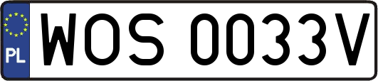 WOS0033V