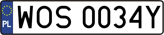 WOS0034Y