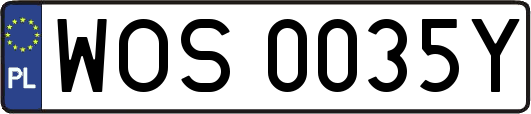 WOS0035Y