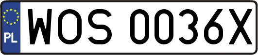 WOS0036X