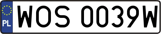 WOS0039W