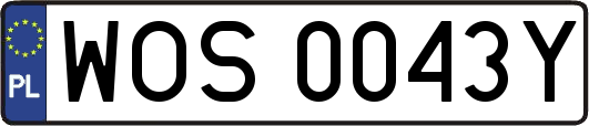 WOS0043Y