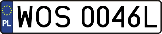 WOS0046L