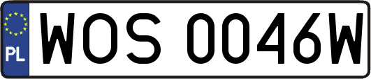 WOS0046W