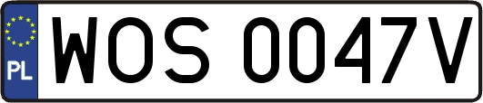 WOS0047V