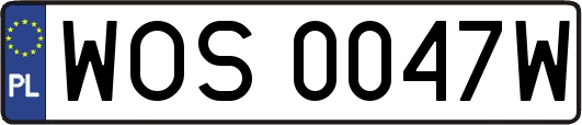 WOS0047W