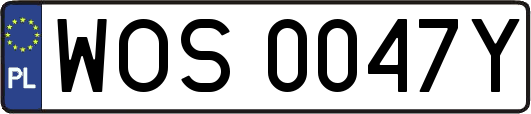 WOS0047Y