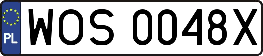 WOS0048X