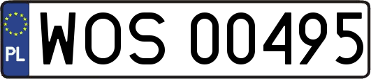 WOS00495