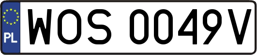 WOS0049V
