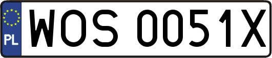 WOS0051X