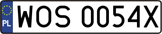 WOS0054X