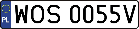 WOS0055V