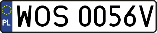 WOS0056V