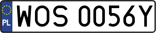 WOS0056Y