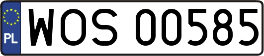 WOS00585