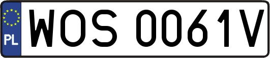 WOS0061V