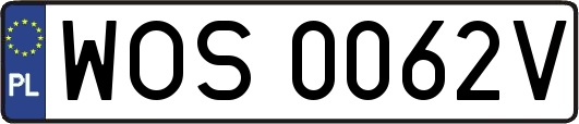 WOS0062V